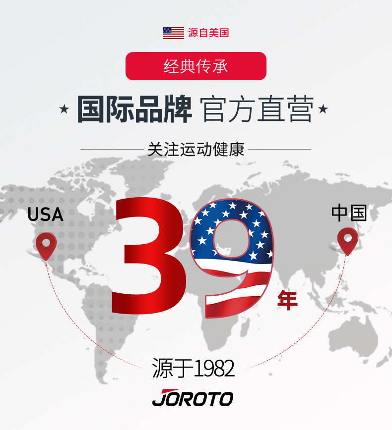 美国JOROTO跑步机 家用智能可折叠免安装走步机减震健身房运动器材IW9 高清彩屏娱乐版 （银） 免安装(图1)